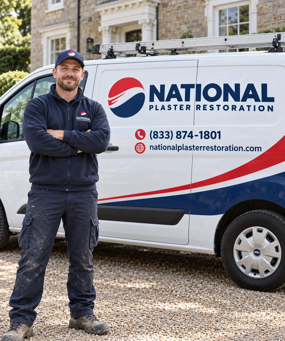 Plaster Repair company in Cleveland, OK